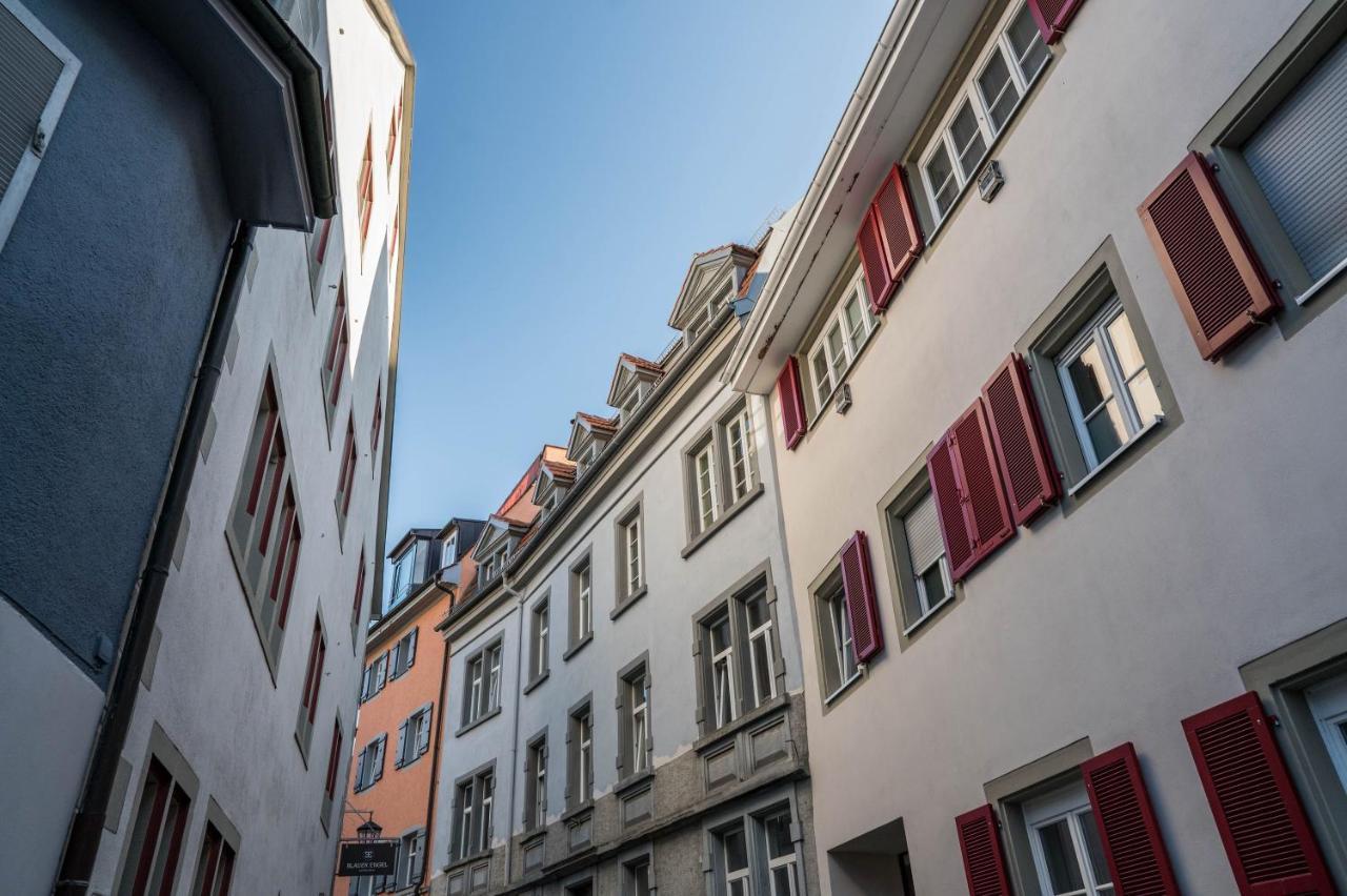 Fewo Sankt Johann Ll Apartment Konstanz Exterior photo